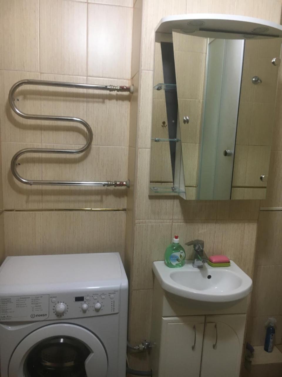 Ferienwohnung Kvartira Na Krakivskiy 12 , 52 Kiew Exterior foto