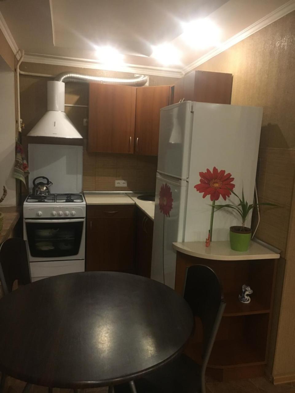 Ferienwohnung Kvartira Na Krakivskiy 12 , 52 Kiew Exterior foto